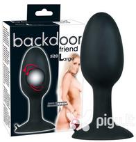 Analinis kaištis You2Toys Backdoor, L