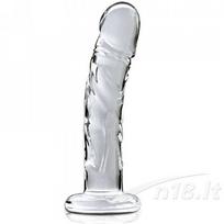 Stiklinis dildo