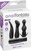 Analinių kaiščių rinkinys Pipedream