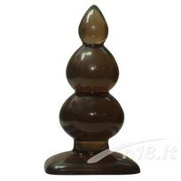 Analinis kaištis You2Toys Drops, 12 cm