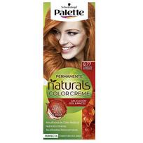 Schwarzkopf Palette Naturals Color Creme 8.77 Intense Copper