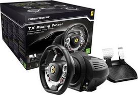 thrustmaster tx - Thrustmaster TX Racing XBOX ONE/PC - 5 nuotrauka