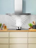 montuojamas gartraukis - Electrolux EFF60560OX - 3 nuotrauka