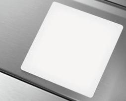 montuojamas gartraukis - Electrolux EFF60560OX - 5 nuotrauka