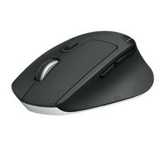 bluetooth mouse - Logitech M720 Triathlon - 4 nuotrauka