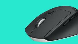 bluetooth mouse - Logitech M720 Triathlon - 7 nuotrauka