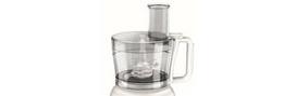 philips kombainai virtuviniai - Philips HR7627/00 - 2 nuotrauka