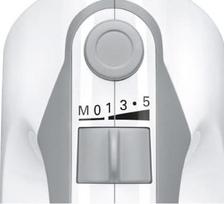 hand mixer - Bosch MFQ36400 - 4 nuotrauka