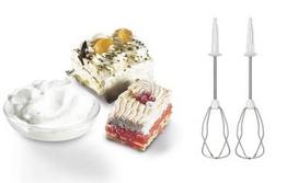 hand mixer - Bosch MFQ36400 - 6 nuotrauka