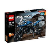 lego bmw - LEGO BMW R 1200 GS Adventure 42063 - 1 nuotrauka