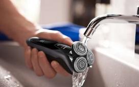 philips barzdaskute - Philips S9031/12 - 9 nuotrauka