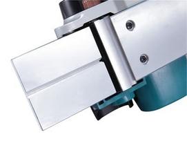 makita lagaminas - Makita KP0800J - 3 nuotrauka