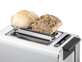 toasteris - Bosch TAT8611 - 4 nuotrauka