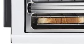 toasteris - Bosch TAT8611 - 6 nuotrauka