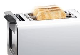 toasteris - Bosch TAT8611 - 8 nuotrauka