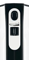 hand mixer - Bosch MFQ4020 - 5 nuotrauka