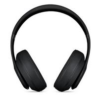 beats studio3 - Beats Studio3 Black (Juodos) - 2 nuotrauka