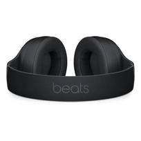 beats studio3 - Beats Studio3 Black (Juodos) - 4 nuotrauka