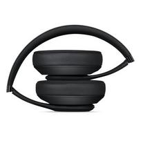 beats studio3 - Beats Studio3 Black (Juodos) - 5 nuotrauka