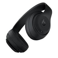beats studio3 - Beats Studio3 Black (Juodos) - 6 nuotrauka
