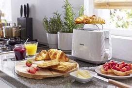 philips toaster - Philips HD2581/00 - 4 nuotrauka