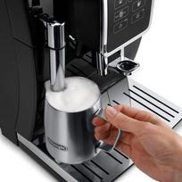 pupeles - DeLonghi ECAM350.15.B - 5 nuotrauka