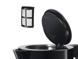 elektrinis virdulys su - Bosch TWK7203 - 8 nuotrauka