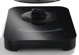elektrinis virdulys su - Bosch TWK7203 - 9 nuotrauka