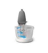 vivo - Philips HR3745/00 - 4 nuotrauka
