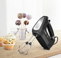 hand mixer - Bosch MFQ2420B - 2 nuotrauka