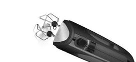 hand mixer - Bosch MFQ2420B - 4 nuotrauka