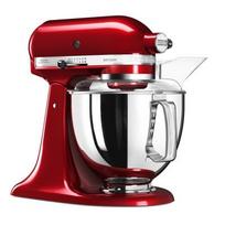 kombainas artisan - KitchenAid 5KSM175PSECA - 2 nuotrauka
