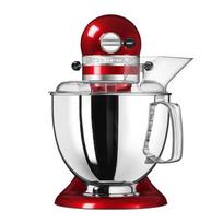 kombainas artisan - KitchenAid 5KSM175PSECA - 3 nuotrauka