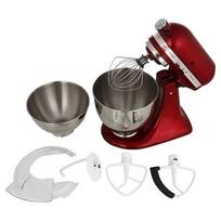 kombainas artisan - KitchenAid 5KSM175PSECA - 4 nuotrauka