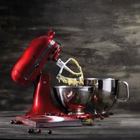 kombainas artisan - KitchenAid 5KSM175PSECA - 5 nuotrauka