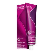Londa Color Permanent plaukų dažai 8/0 60ml