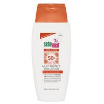 sebamed sunscreen cream