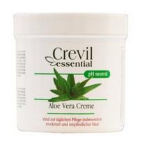 Crevil Aloe Vera vaistažolių drėkinamasis kremas su alavijais 250ml