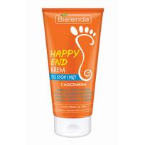 Bielenda Happy End pėdų kremas su koncentruotu šlapalu 125 ml