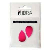 Ibra Makeup Beauty Blender mini makiažo kempinė 2 vnt.