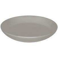 Vazono lėkštė Domoletti 5906750941783, sidabro, 130 mm