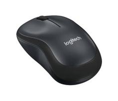belaide pele logitech - Logitech M220 Silent Black (Juoda) - 3 nuotrauka