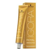 Schwarzkopf Igora Royal Absolutes plaukų dažai 5-60 60 ml