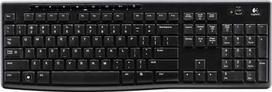 logitech k270 - Logitech K270 - 1 nuotrauka