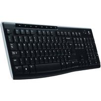 logitech k270 - Logitech K270 - 2 nuotrauka
