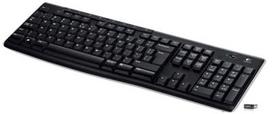 logitech k270 - Logitech K270 - 3 nuotrauka