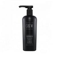 American Crew Shaving Skincare drėkinamasis skutimosi kremas 450ml