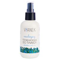Vianek drėkinamasis purškiamas veido tonikas 150ml