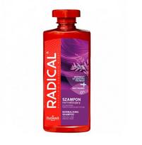 Pirkti Farmona Radical Normalizing šampūnas riebiems plaukams 400ml - Photo 1