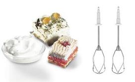 hand mixer - Bosch MFQ 4080 - 6 nuotrauka